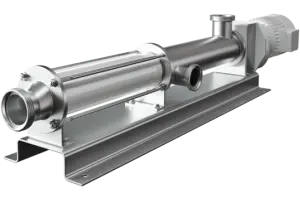 BCSO - Open pin joints