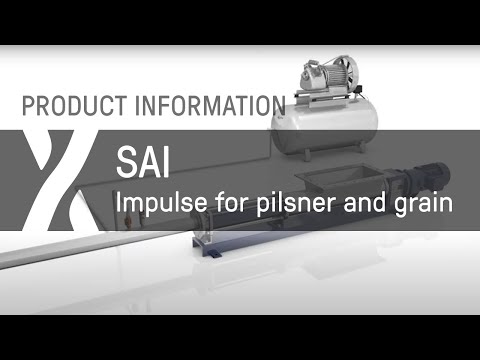 pump systems smart air injection sai the impulse for pilsner and grain