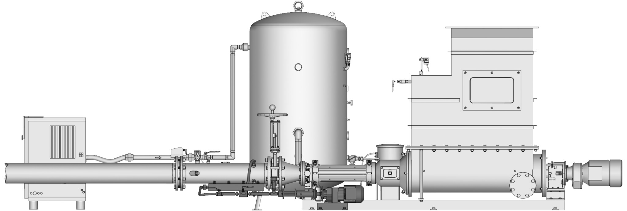 image sewage treatment sai md technical view